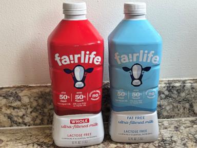 Source-feed image associated with Fairlife pauses US production after cyberattack breached milk brand's systems