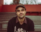 Image from linked report: ‘It’s been work to not go crazy’: Way Dynamic, the Australian folk-pop musician with fans including Elton John