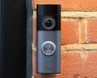 Source-feed image associated with Ring Video Doorbell Pro review: night and day better with new 4K camera
