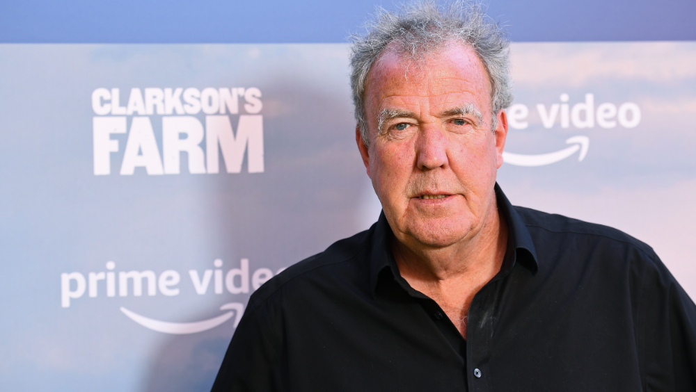 Source-feed image associated with ‘Top Gear’ Star Jeremy Clarkson Reveals ‘Aggressive’ Cancer Diagnosis