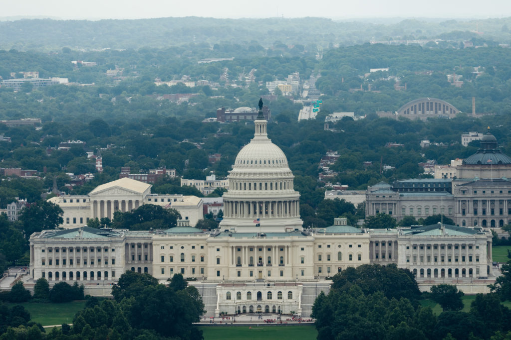 Source-feed image associated with Vote on U.S. aid to Israel exposes sharp divide in Congress