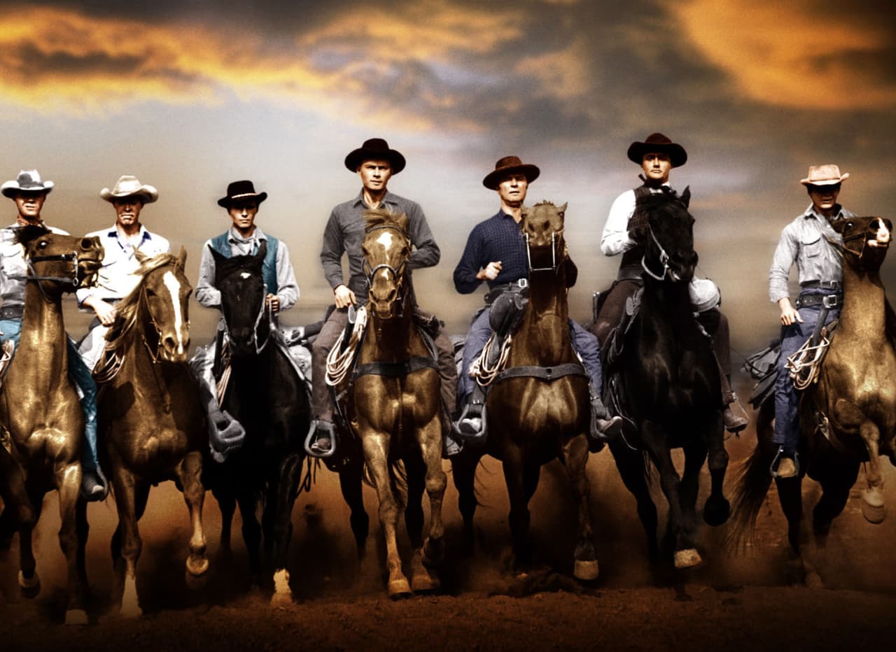 Image from linked report: The S&P 500 is back in record territory as the ‘Magnificent Seven’ ride to the rescue