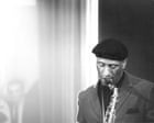 Source-feed image associated with Magic, mastery and magisterial power: 10 of Sonny Rollins’ greatest recordings