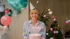 Source-feed image associated with From cake to pizza: How to get the best birthday freebies (and why there's a catch)