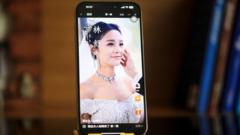 Source-feed image associated with China cracks down on soft porn, violence and materialism in viral micro dramas