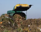 Source-feed image associated with Plastics contamination an ‘overlooked’ concern in food waste schemes, experts say