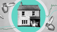 Source-feed image associated with Millennials have found it hard to buy homes – but things may be turning a corner