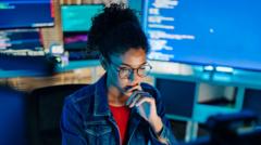 Source-feed image associated with Should promotion depend on how workers use AI?