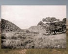 Source-feed image associated with ‘They are disturbing the dead’: reconstructing the site of the forgotten first genocide of the 20th century