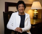Image from linked report: ICJ judge Navi Pillay wins Nobel peace prize for promoting international law
