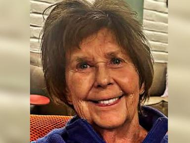 Source-feed image associated with Ransom notes in Nancy Guthrie case released as sheriff's office seeks public's help