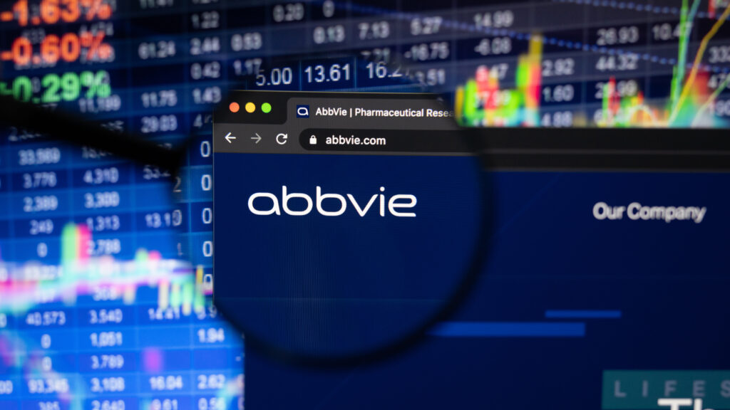 Image from linked report: STAT+: AbbVie wins FDA nod for Parkinson’s pill