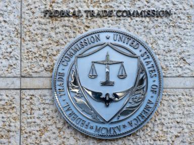 Source-feed image associated with Federal Trade Commission sues leading transgender health group