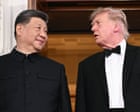 Image from linked report: Diplomacy or ‘diplotainment’? Key takeaways from the Trump-Xi summit in Washington