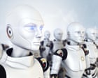 Source-feed image associated with One of science fiction’s greatest writers warned us about a AI. Does he also hold the remedy? | Alan Finkel