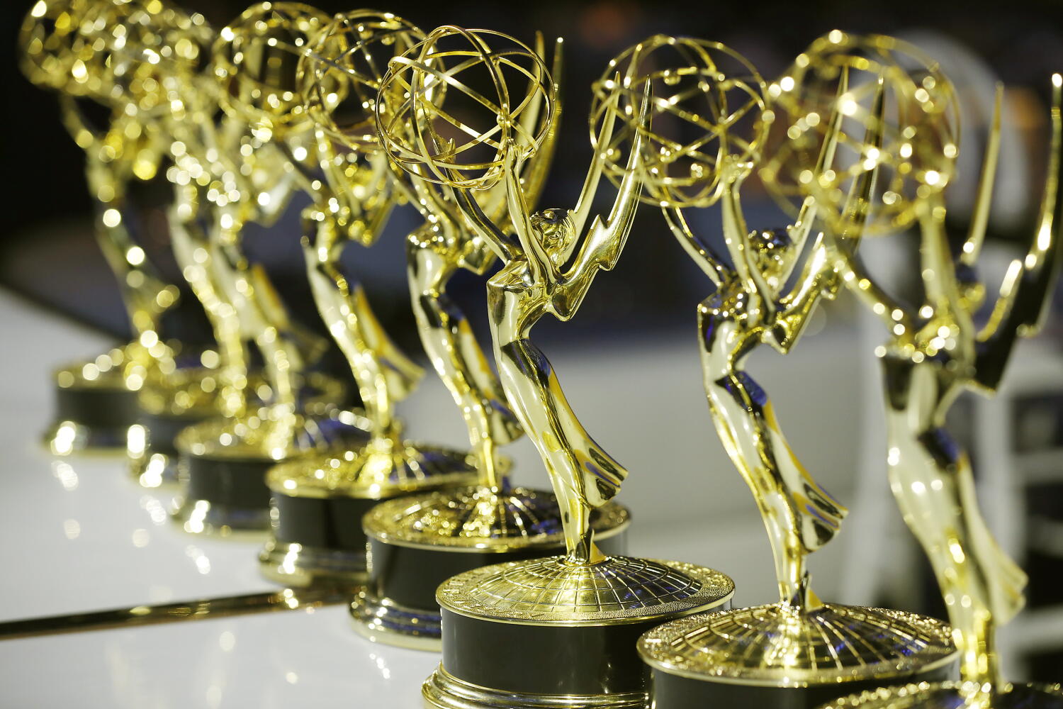 Source-feed image associated with 2026 Emmy Awards: The complete list of winners