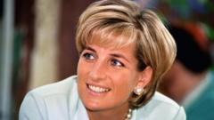 Source-feed image associated with Earl Spencer's unreleased book on sister Diana stolen in the Netherlands