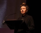 Source-feed image associated with Female film-makers still being squeezed out of industry, London film festival director says
