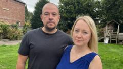 Image from linked report: 'I was blamed for my baby's death now NHS needs to change'