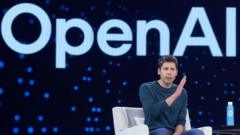 Source-feed image associated with OpenAI plans to go public, intensifying investment race with Anthropic