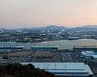 Image from linked report: South Korea threatens legal action if fuel shipments to Russia found to have broken law