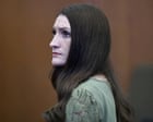 Source-feed image associated with Lone holdout juror in Lindsay Clancy murder trial speaks out