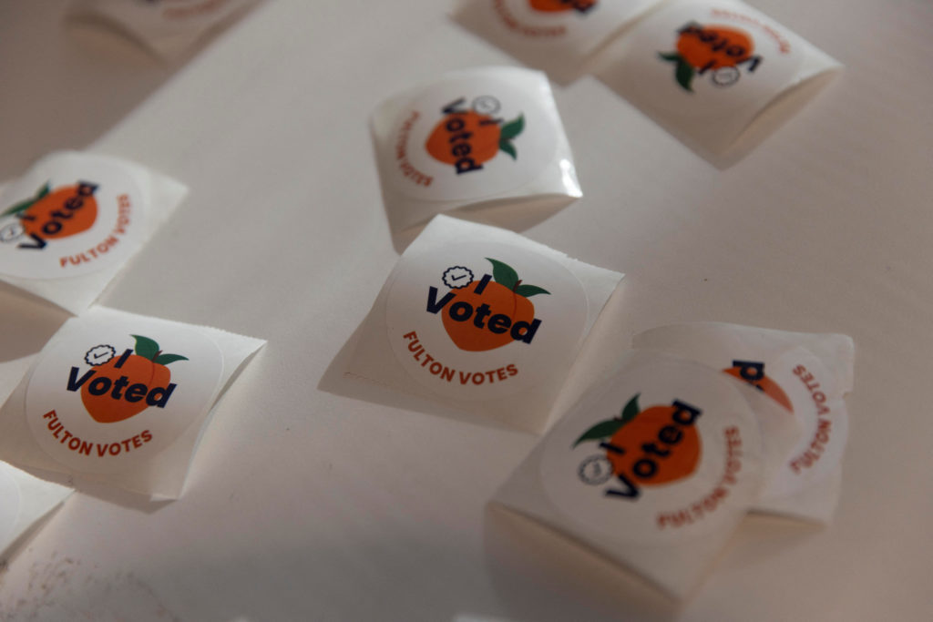 Source-feed image associated with The price tag of overcoming a Trump endorsement, and other takeaways from Tuesday's primaries