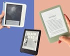 Source-feed image associated with The six best e-readers in the US, for every kind of book lover