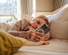 Source-feed image associated with Poor sleep linked to rising cancer risk in under-50s