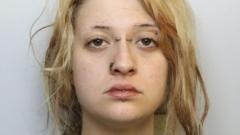 Source-feed image associated with Woman whose XL bully dog killed her cousin given suspended prison sentence