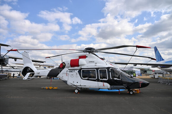 Image from linked report: Ken Griffin Runs Into Miami Resistance Over Personal Helipad
