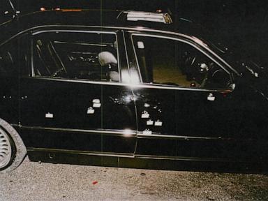 Source-feed image associated with Tupac Shakur was killed in Las Vegas in 1996. Here's who was there that night