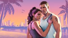 Source-feed image associated with Rockstar Games breaks silence on Grand Theft Auto 6 leaks