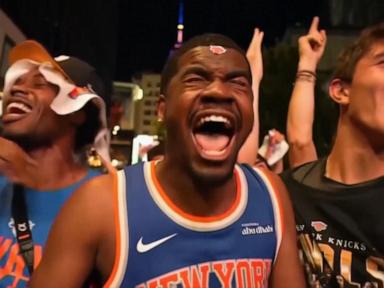 Source-feed image associated with WATCH: How a sports team winning is good for fans' brains