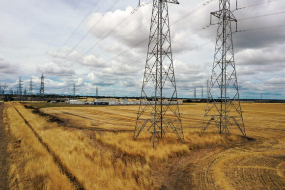 Source-feed image associated with Australia’s Origin Energy Says About 900,000 Customers’ Data Accessed in Breach