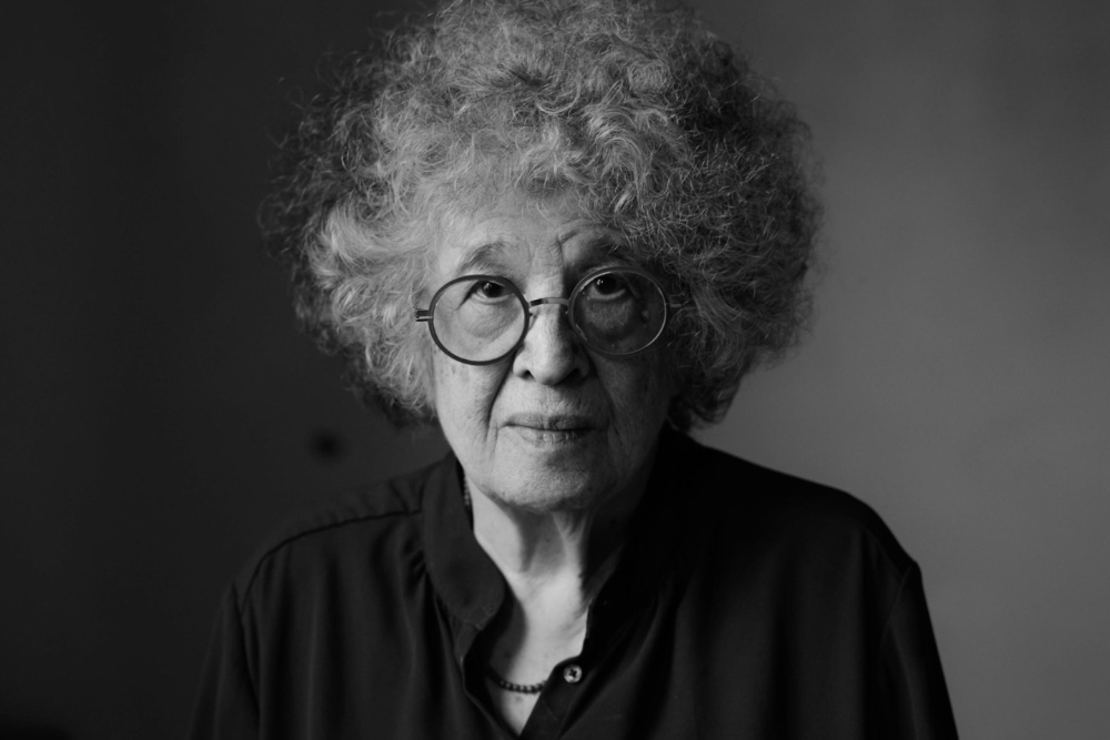 Source-feed image associated with Dev Benegal’s Judith Blum Reddy Doc ‘Everything Is Not OK’ Acquired by Watermelon Pictures, Annemarie Jacir Aboard as EP (EXCLUSIVE)