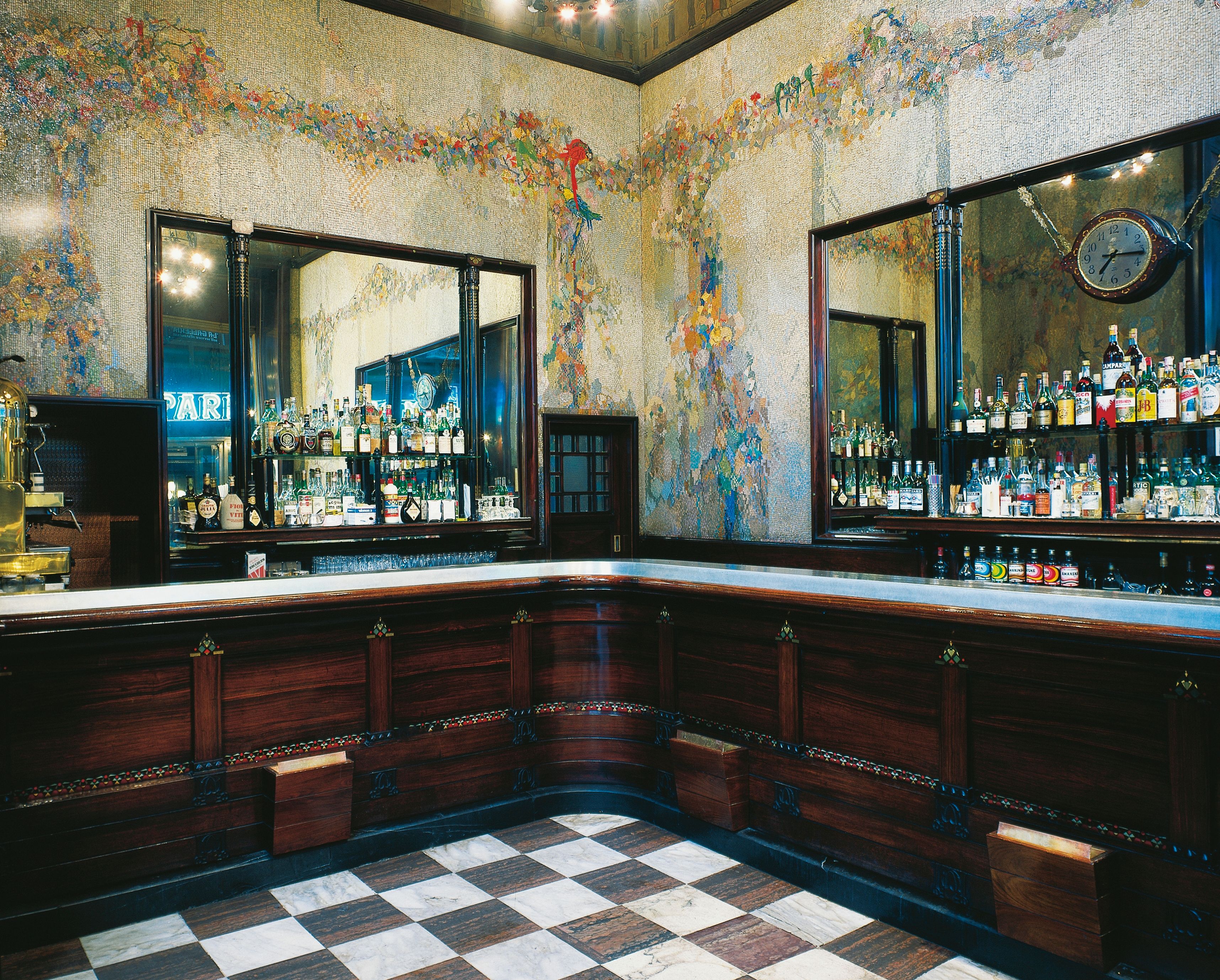 Image from linked report: How to Spend a Day Experiencing the Real Milan