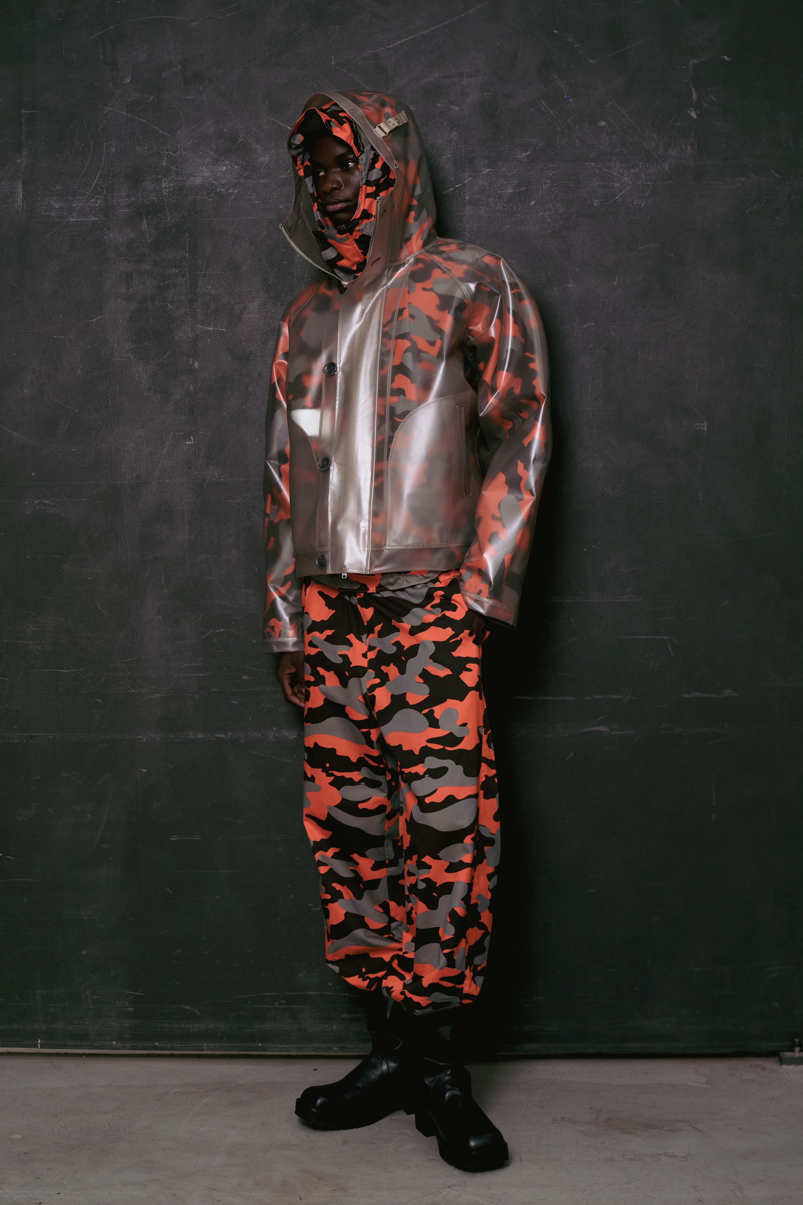 Source-feed image associated with Ambush Spring 2027 Ready-to-Wear