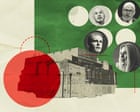 Source-feed image associated with AI companies want to water down Australia’s copyright laws. Artists are outraged, Labor is split