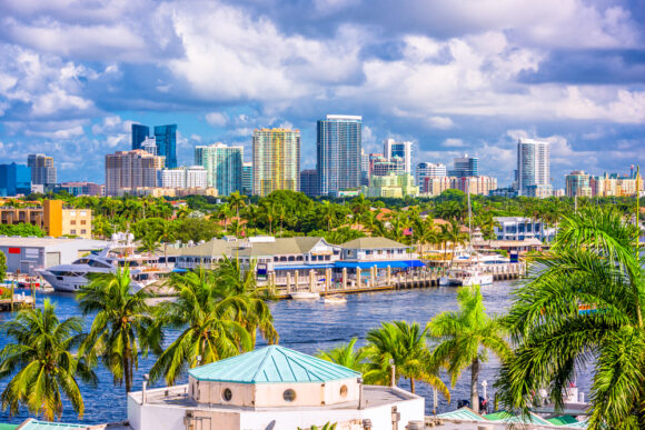 Source-feed image associated with Marshall+Sterling Sets Up New Regional Office in Fort Lauderdale