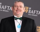 Image from linked report: Tourette syndrome campaigner John Davidson to watch Bafta Scotland awards in separate ‘relaxed’ space