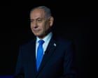 Image from linked report: Benjamin Netanyahu to deliver defiant UN speech while facing protests and political isolation