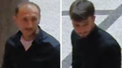 Source-feed image associated with Thieves steal 600-diamond necklace from Vienna museum in broad daylight