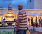 Source-feed image associated with Your Mother Your Mother Your Mother review – Mahershala Ali is a grieving hitman in soulful thriller