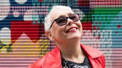 Image from linked report: 'People forget we exist': Why older LGBTQ+ people fear losing identity