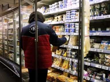 Image from linked report: French cybersecurity authority warns attack may be ongoing as stores scramble to restock