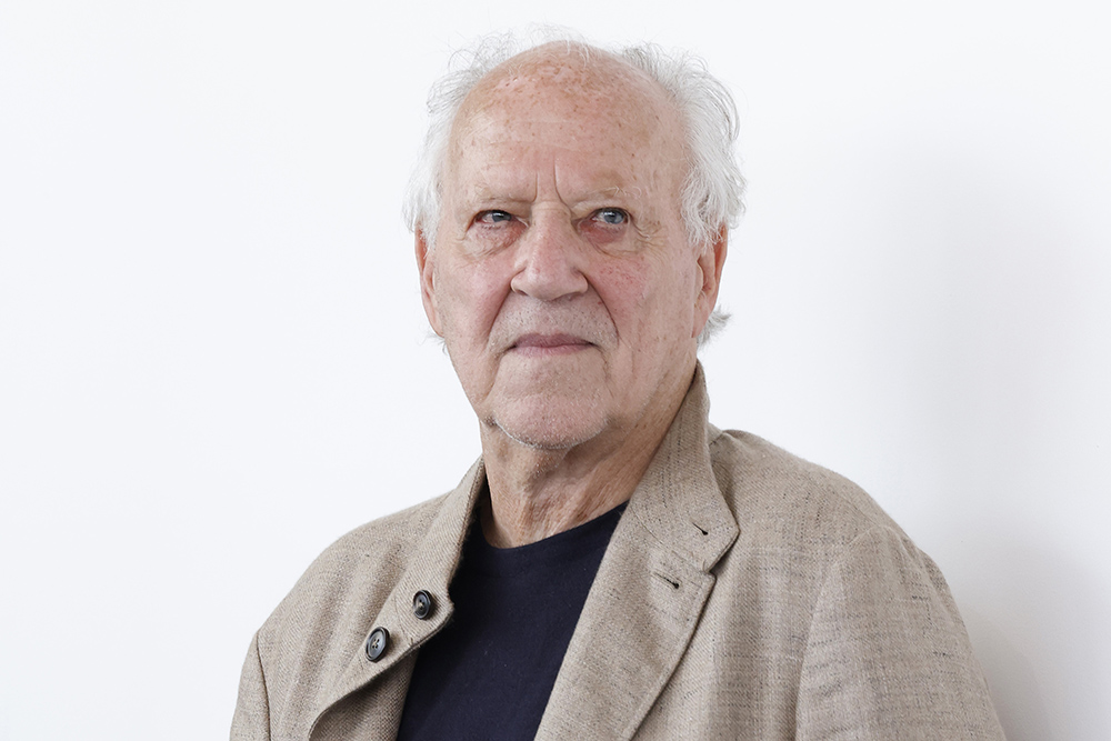 Source-feed image associated with Werner Herzog to Be Honored at San Sebastián Film Festival