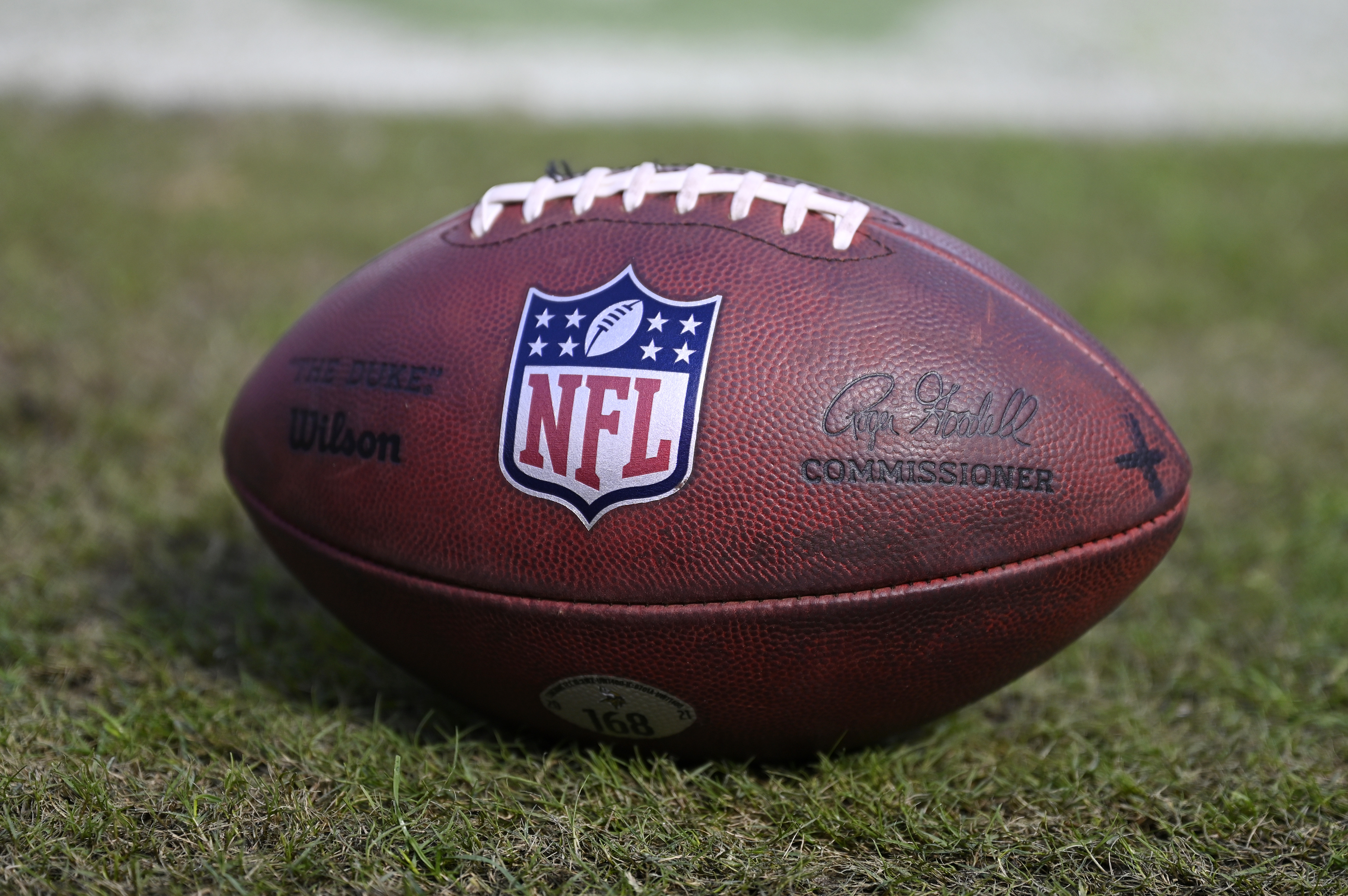 Source-feed image associated with X Launches ‘NFL Gametime,’ a Football Feed Placed Alongside ‘For You’ and ‘Following’
