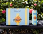 Source-feed image associated with I tried the new soft drinks from Trump’s son and granddaughter. Bad!