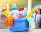 Image from linked report: Are household cleaning products damaging our health? – podcast